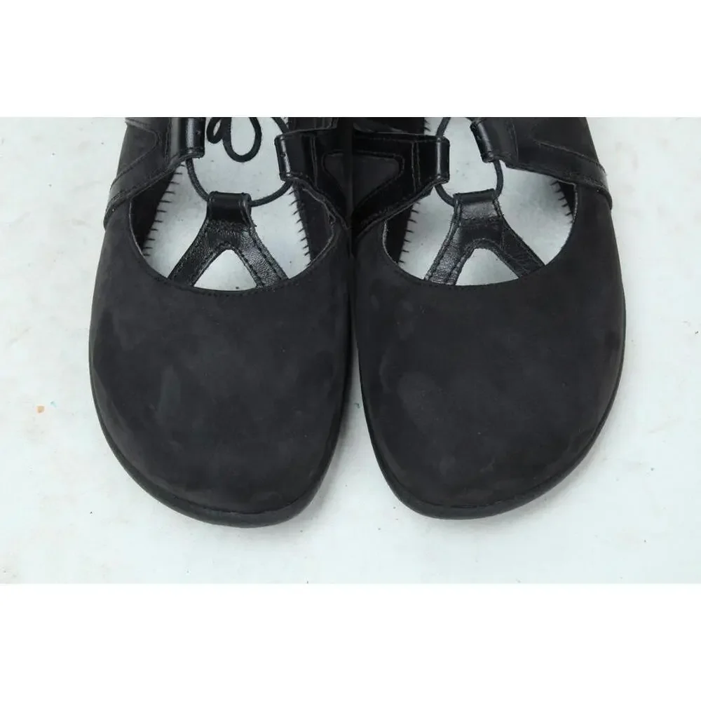 Naot Timu Lace Up Sneakers Women's Sz EU 41 / US 10 Shoes NO INSOLES